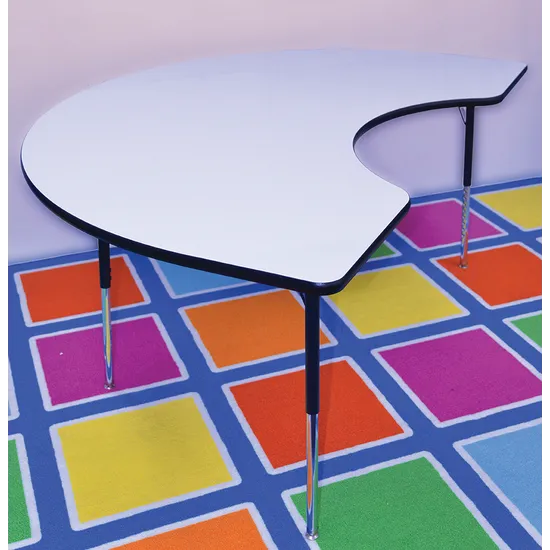 Dry Erase Jellybean Table - Modern Teaching Aids NZ