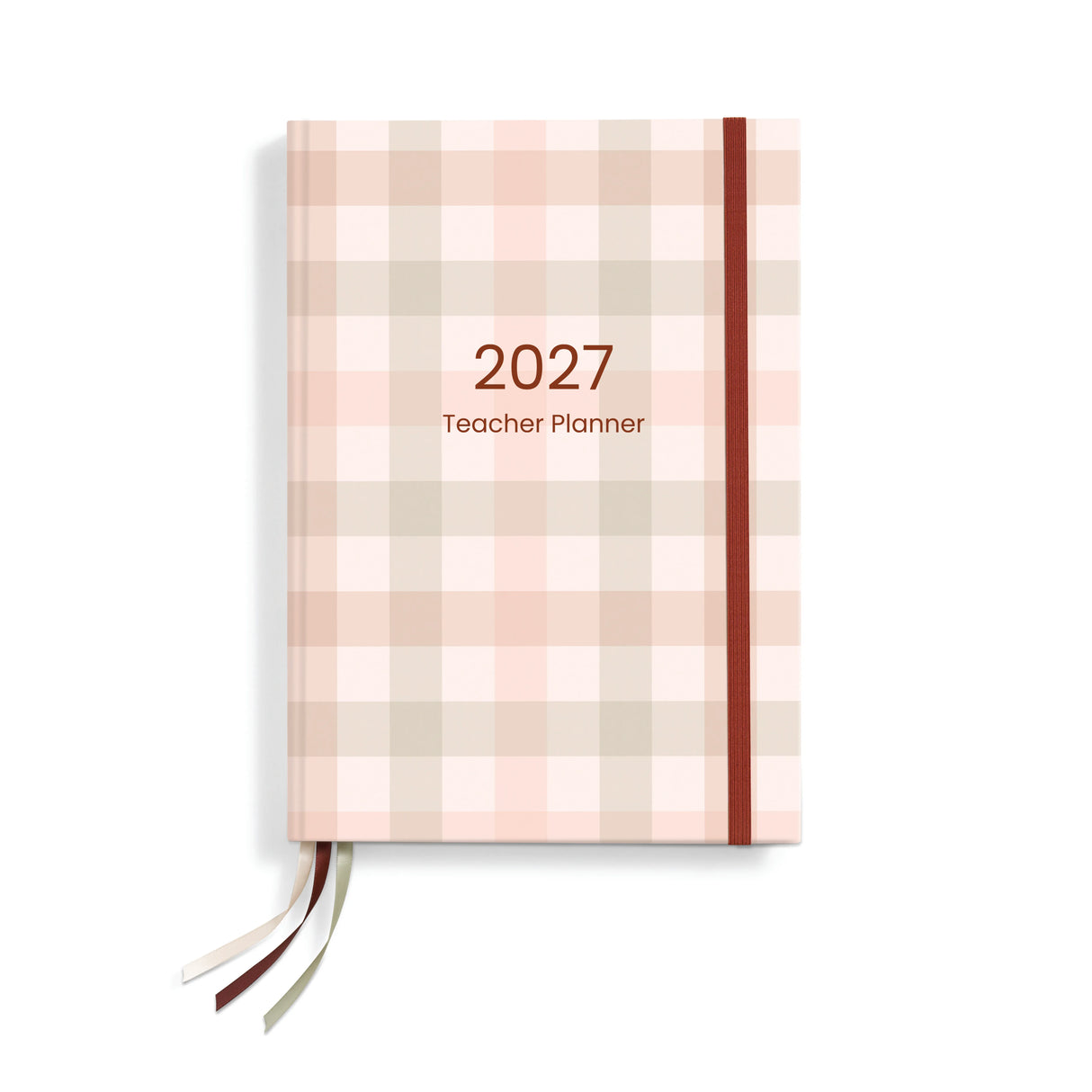 ER Everyday Planner