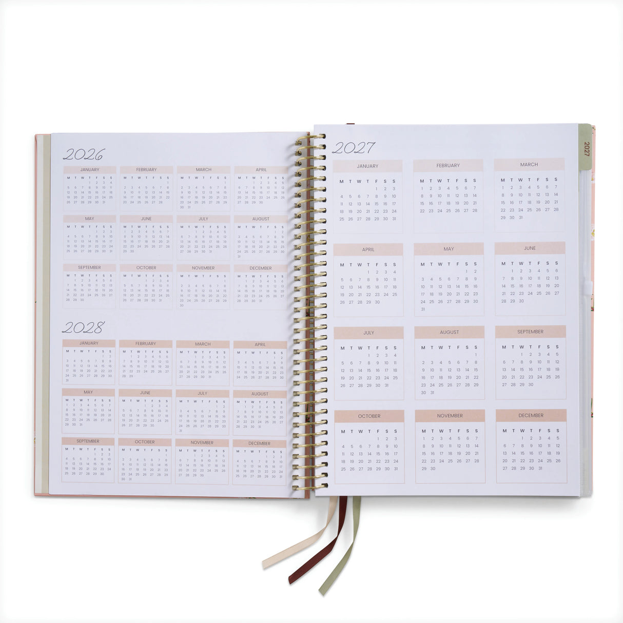 ECE Educator Planner Bundle
