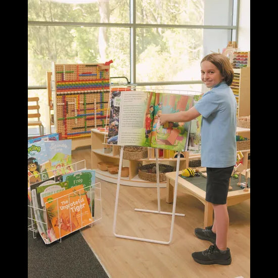 Big Book Easel - Modern Teaching Aids NZ