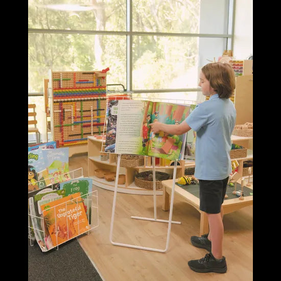Big Book Easel - Modern Teaching Aids NZ
