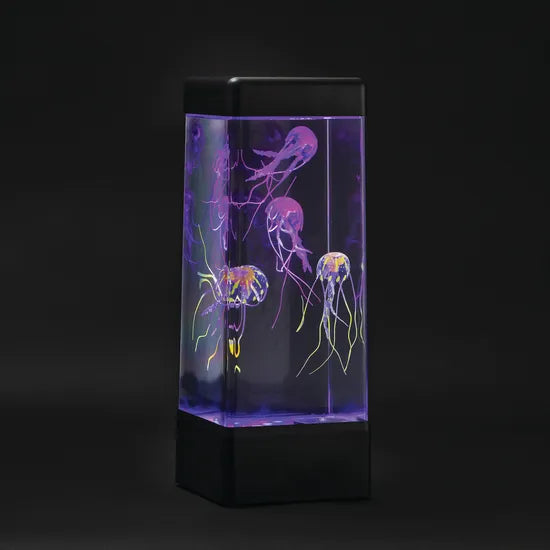 Jellyfish Lamp