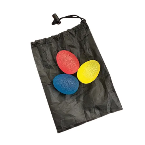 Hand Therapy Eggs - Modern Teaching Aids NZ