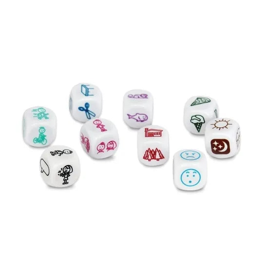 Roll A Story - Modern Teaching Aids NZ