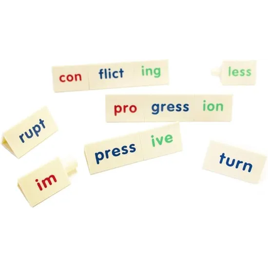 Syllabuilders - Modern Teaching Aids NZ