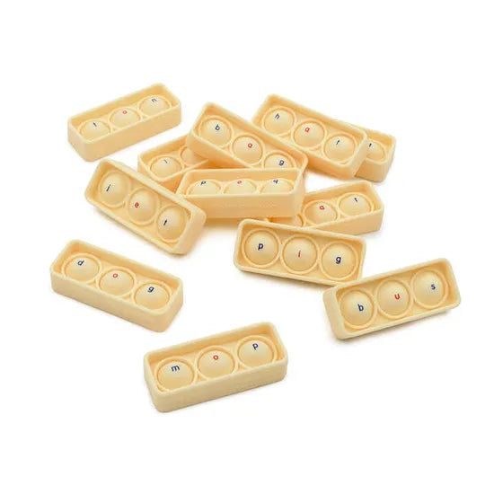 CVC Bubble Boards - Modern Teaching Aids NZ