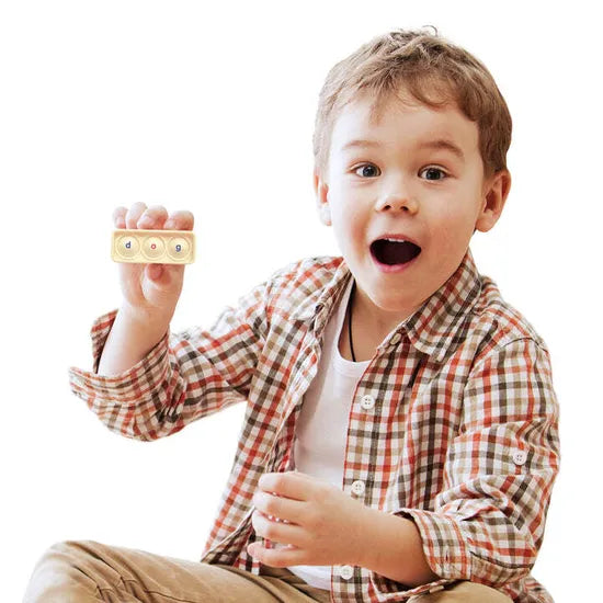 CVC Bubble Boards - Modern Teaching Aids NZ