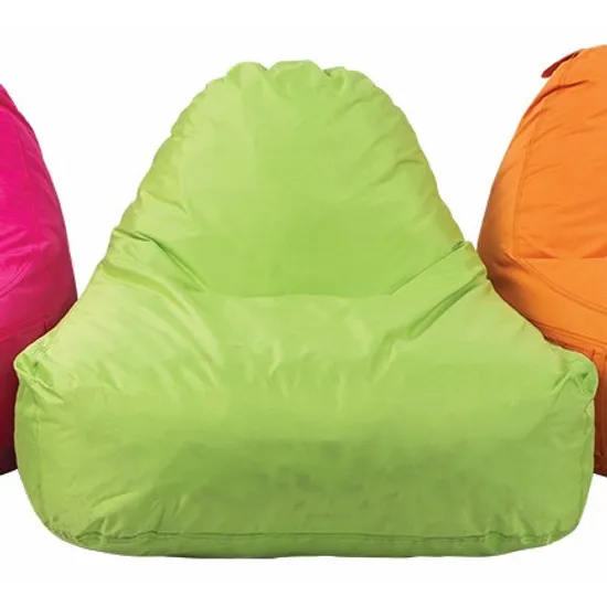 Chill Out Chair - Medium - Green