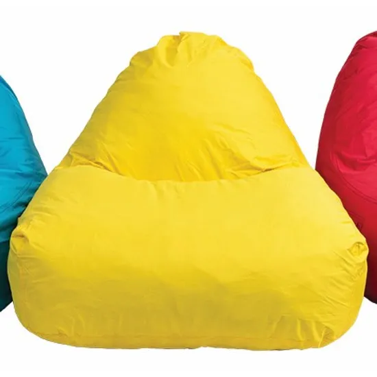 Chill Out Chair - Medium - Yellow