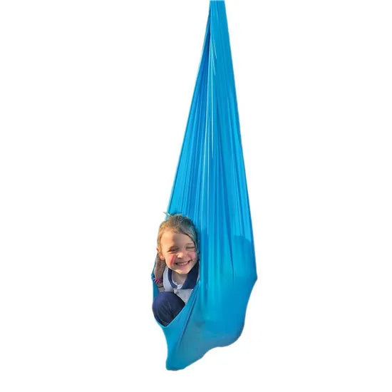 Sensory Swing - Blue - Modern Teaching Aids NZ