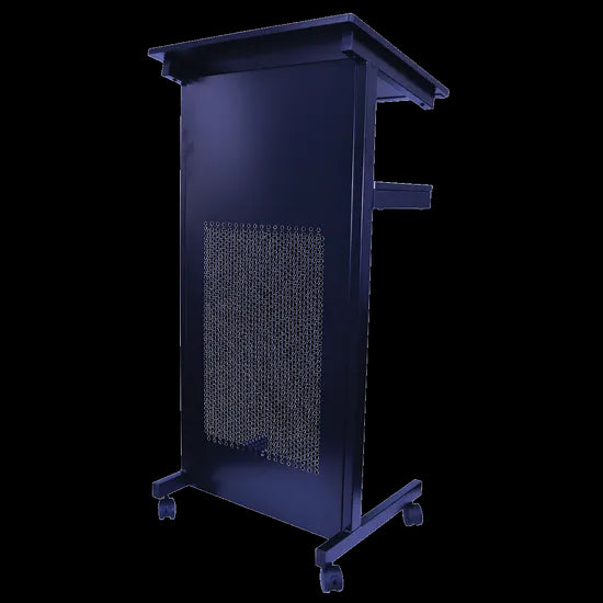 Mobile Teaching Lectern - Modern Teaching Aids NZ
