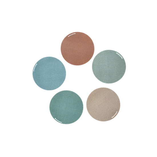 On Your Marks - Colours of Aus 10cm (Pk 10) - Modern Teaching Aids NZ