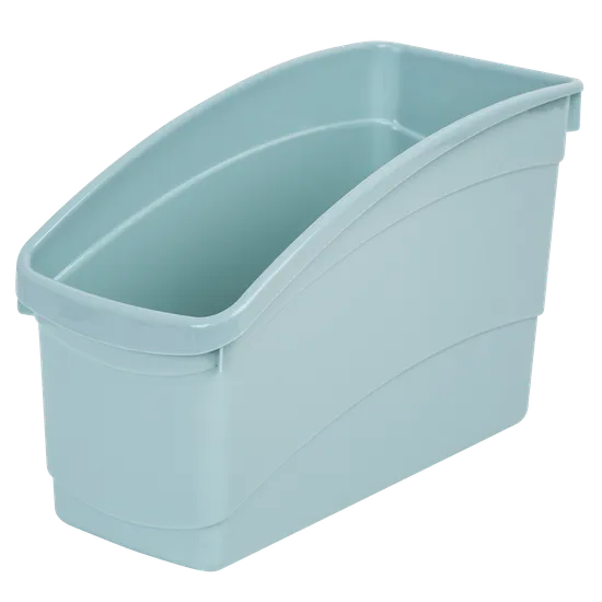 Plastic Book and Storage Tub - Ocean - Modern Teaching Aids NZ