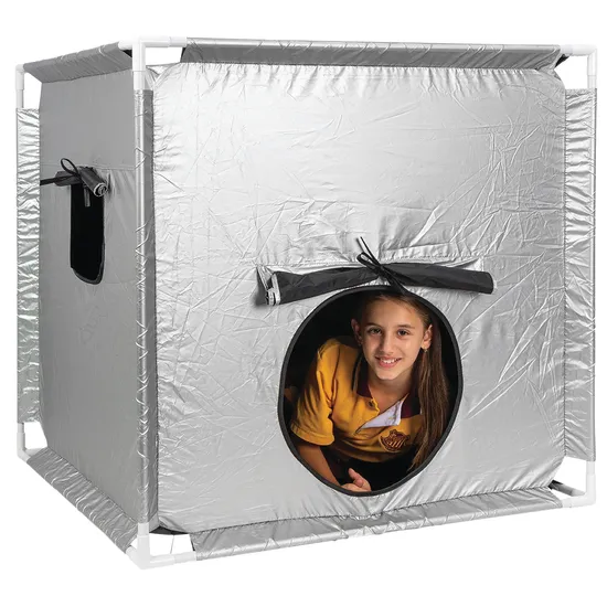 Sensory Tent - Modern Teaching Aids NZ