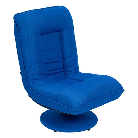Swivel Floor Chair - Modern Teaching Aids NZ