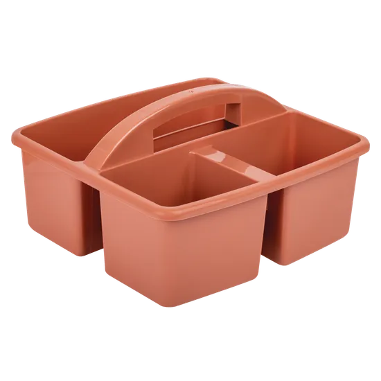 Small Plastic Caddy - Mallee - Modern Teaching Aids NZ