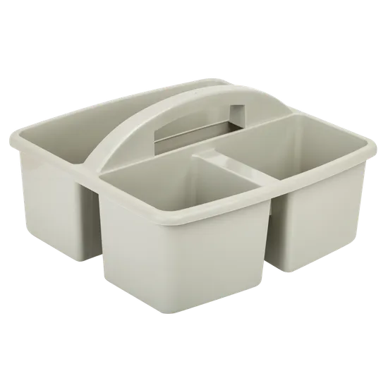 Small Plastic Caddy - Mountain Gum - Modern Teaching Aids NZ