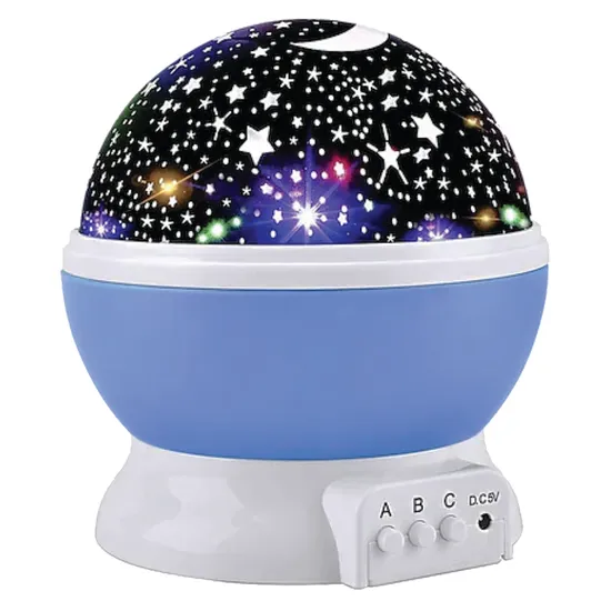 Sensory Projection Lamp - Modern Teaching Aids NZ