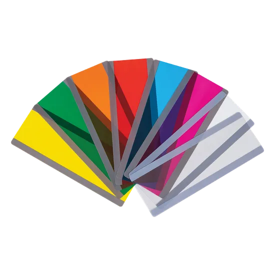 Reading Guide Sentence Strip Medium - Magenta - Modern Teaching Aids NZ