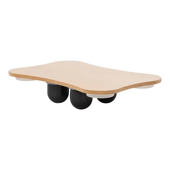 STANDING WOBBLE - BALANCE BOARD - Modern Teaching Aids NZ