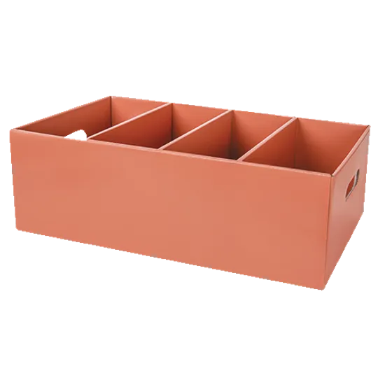 Tote Box - Mallee - Modern Teaching Aids NZ
