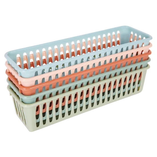 Classroom Pencil Basket - Mallee - Modern Teaching Aids NZ