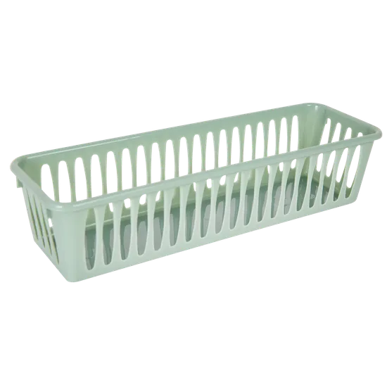 Classroom Pencil Basket- Snow Gum - Modern Teaching Aids NZ