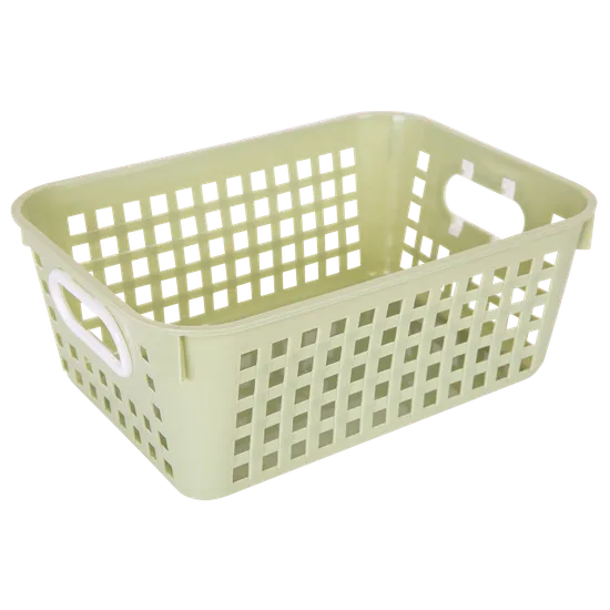Large Classroom Storage Basket - Mountain Gum - Modern Teaching Aids NZ