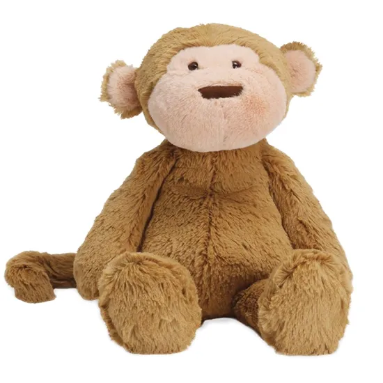 Weighted Mellow Monkey - Modern Teaching Aids NZ