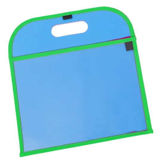 Write N Wipe Pocket Board - Modern Teaching Aids NZ