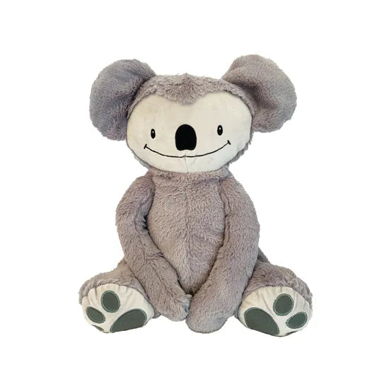 Weighted Calming Koala - Modern Teaching Aids NZ