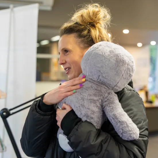 Weighted Soothing Sloth - Modern Teaching Aids NZ