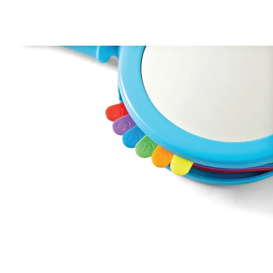 See My Feelings Mirror - Modern Teaching Aids NZ