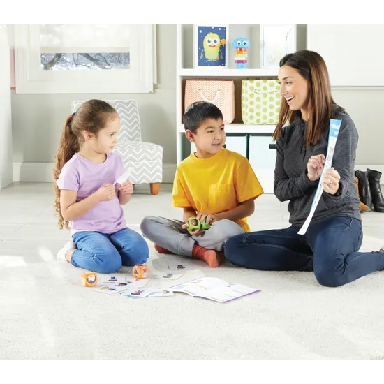 Learn About Feelings Activity Set - Modern Teaching Aids NZ