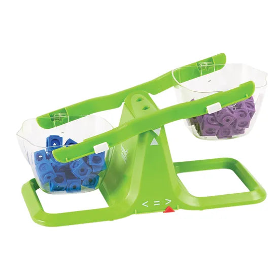 Nesting Bucket Balance - Set of 4 - Modern Teaching Aids NZ