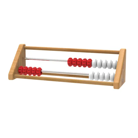 20-Bead Sensory Rekenrek - Modern Teaching Aids NZ