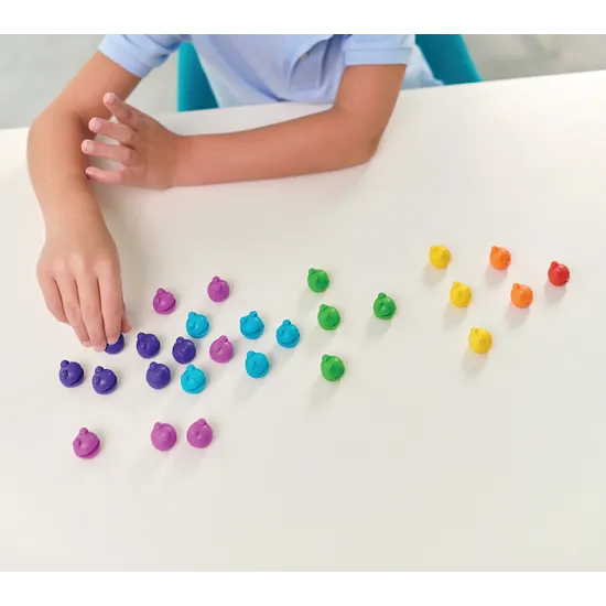 Numberblob Counting Set - Modern Teaching Aids NZ
