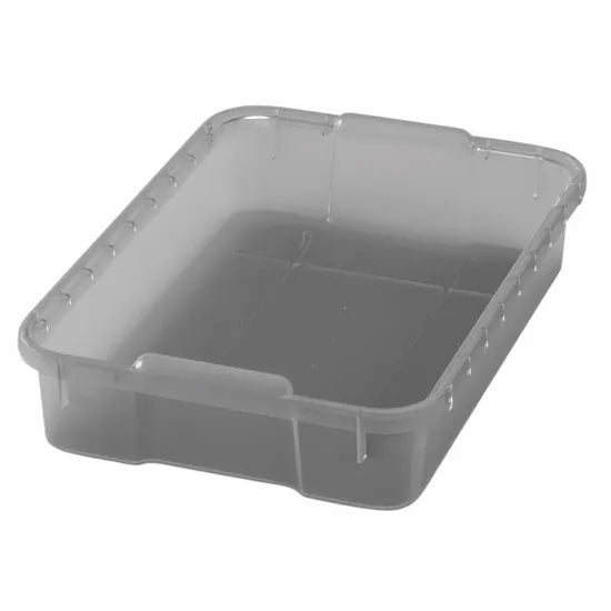Axima - Small Tray - Clear