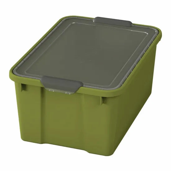 Axima - Large Tray - Green