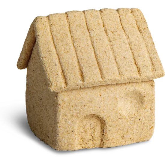 Wooden Clay - Light Brown 500g - Modern Teaching Aids NZ