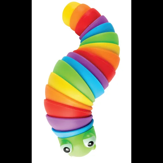 Sensory Sprouts Curly Caterpillar - Modern Teaching Aids NZ