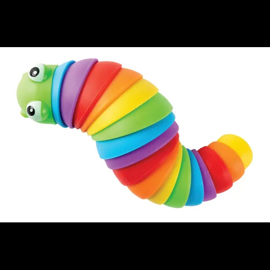 Sensory Sprouts Curly Caterpillar - Modern Teaching Aids NZ