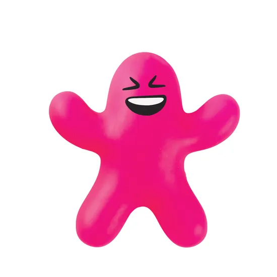 Sensory Sprouts Squish Pal - Pink