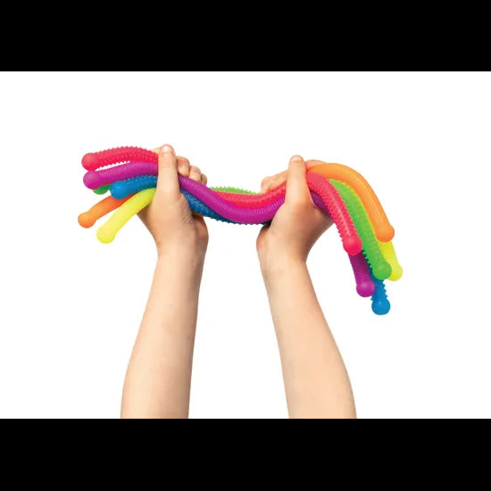 Sensory Sprouts Stretch Strings 6pk - Modern Teaching Aids NZ