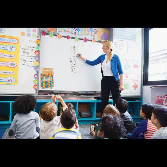 Giggle & Grow Classroom Rewards Jar - Modern Teaching Aids NZ