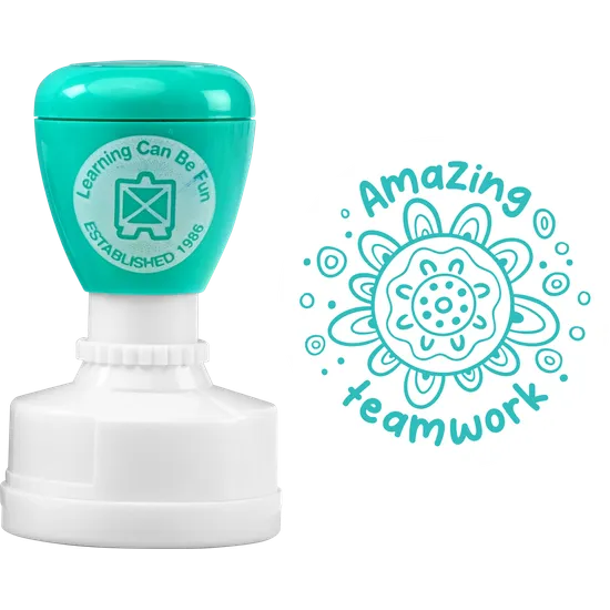 Sacred Country Meeting Place Merit Stamp