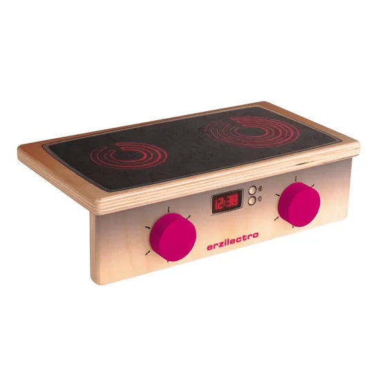Reversible Cooker Hotplate & Grill - Modern Teaching Aids NZ