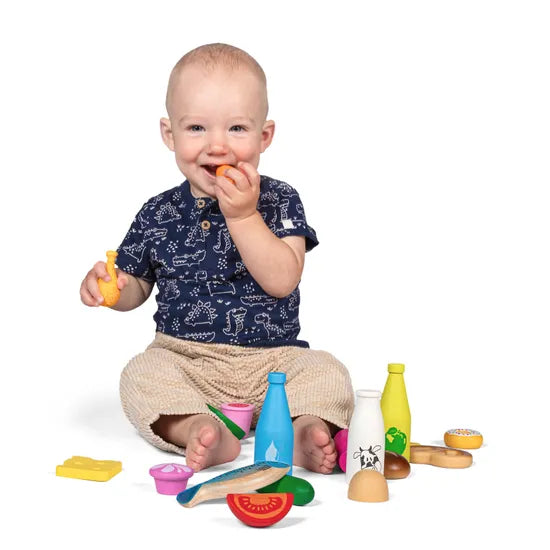 Big Box Junior Assortment 20 Pieces - Modern Teaching Aids NZ