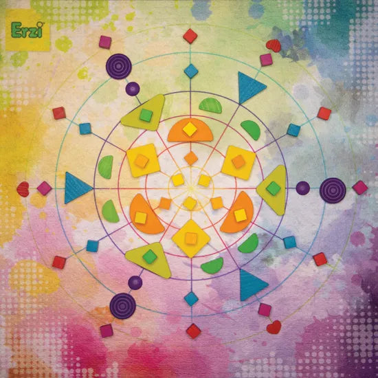 MandaLay Rainbow - Modern Teaching Aids NZ