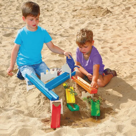 Marble and Water Channels - Modern Teaching Aids NZ